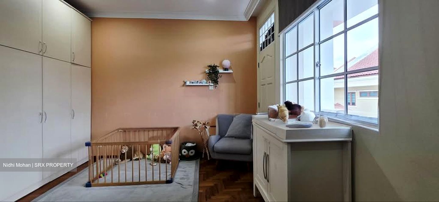 Kew Crescent (D16), Semi-Detached #587231431